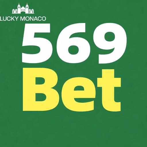 569 BET Login Seguro