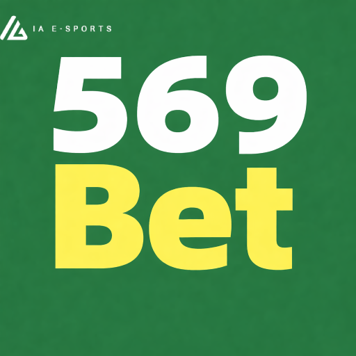 569 BET Aplicativo Mobile
