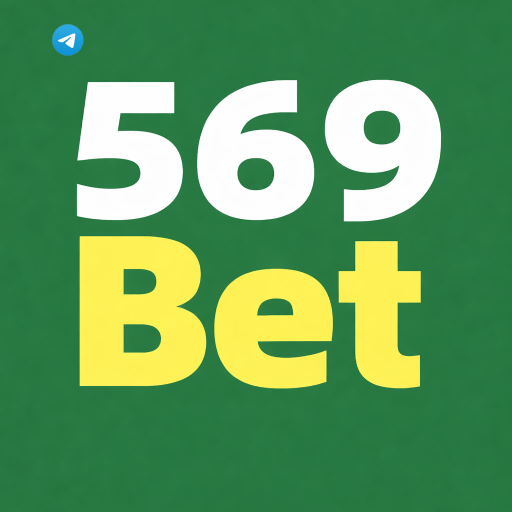 Telegram 569 BET