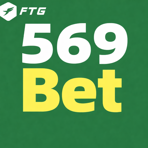 569 BET Apostas Esportivas