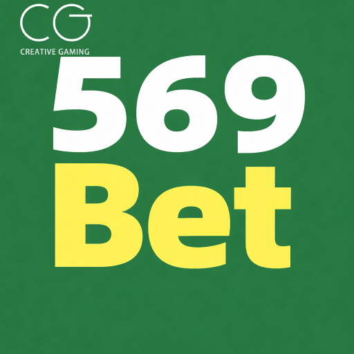 Plataforma 569 BET