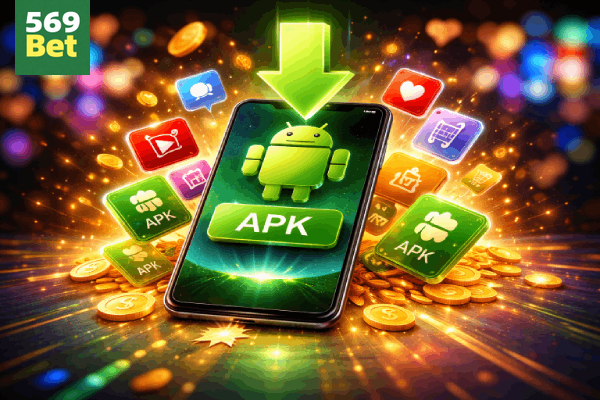 Passos Instalação APK