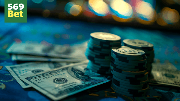 Bônus de Boas-Vindas