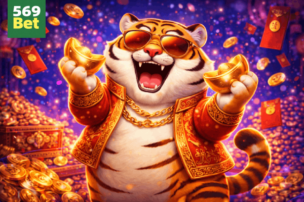 Fortune Tiger - Jogo mais popular