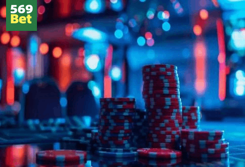 569 BET Slots Online - Jogos Certificados com RTP Auditado de 94% a 98%